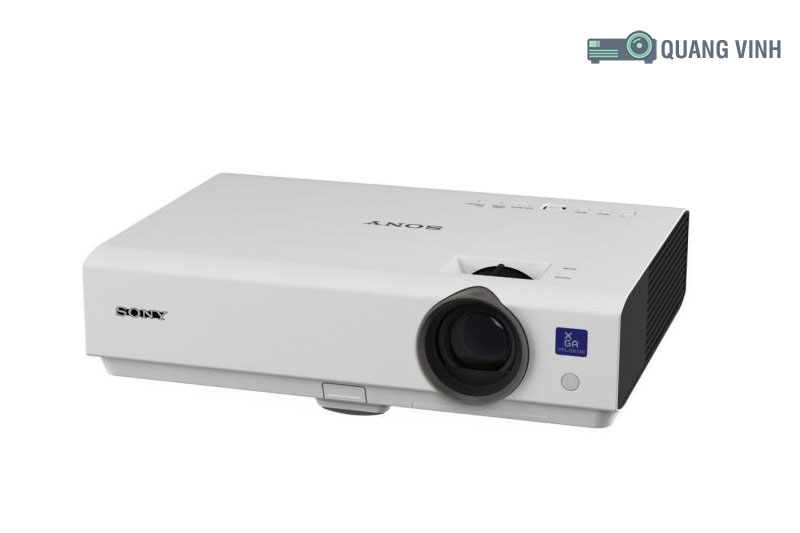 Máy chiếu Sony VPL-DX120 cũ giá rẻ đa năng có HDMI