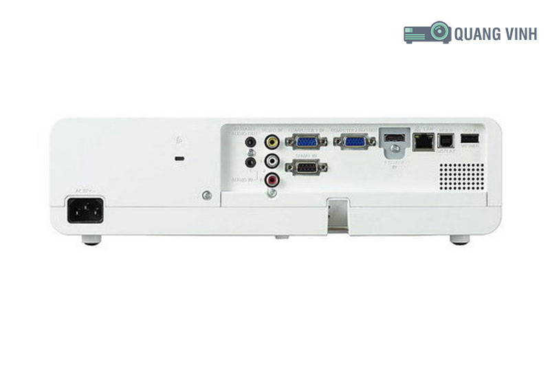 Máy chiếu Panasonic PT-LB360 cũ công nghệ Nhật còn mới 90%