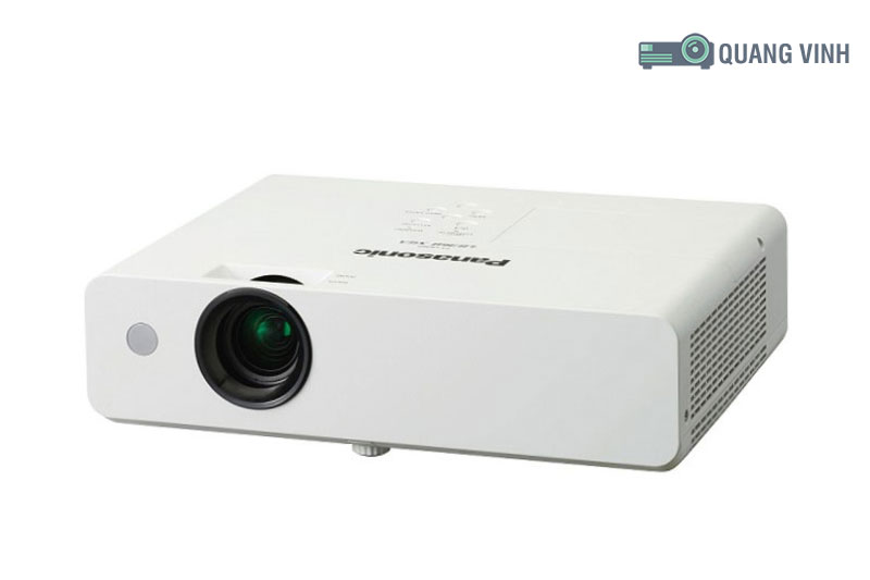 Máy chiếu Panasonic PT-LB360 cũ công nghệ Nhật còn mới 90%