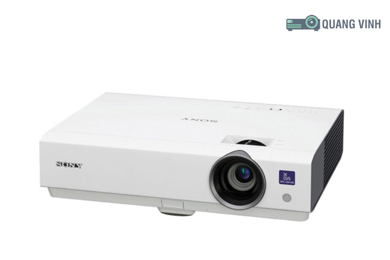 Máy chiếu Sony VPL-DX140 cũ giá rẻ đa năng có HDMI