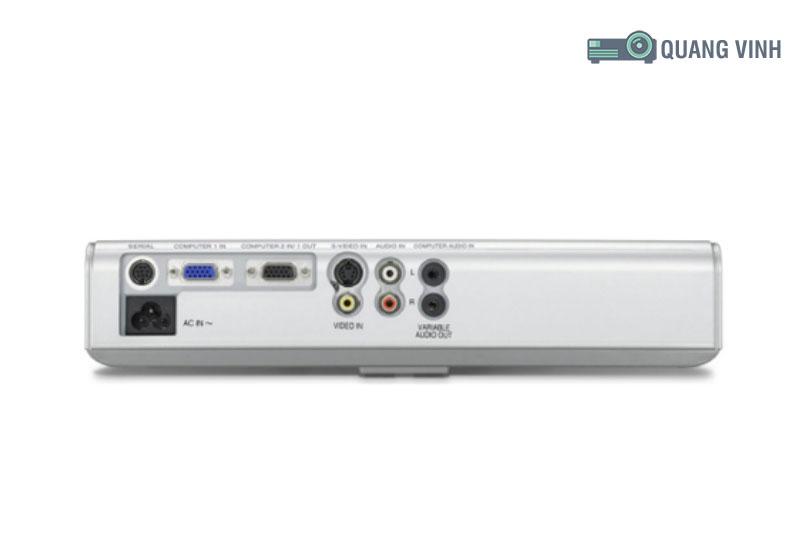 Máy chiếu Panasonic PT-LB51NT cũ giá rẻ đa năng nhỏ gọn