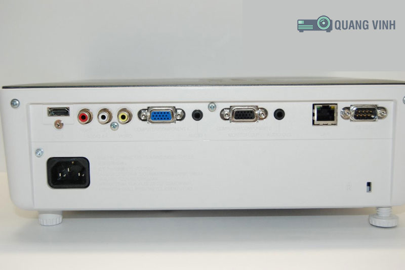 Máy chiếu Sharp PG-LX3500 cũ giá rẻ có HDMI đa năng