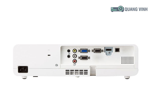 Máy chiếu Panasonic PT-LB332 cũ công nghệ Nhật còn mới 90%