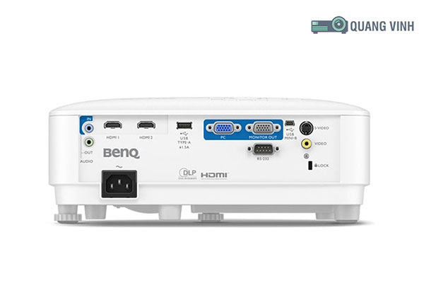 Máy chiếu BenQ MH560 Full HD 1080p Độ Nét Cao