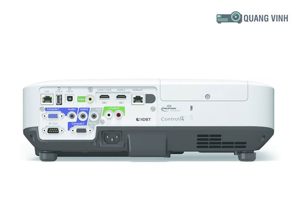 Máy Chiếu Epson EB-2265U độ phân giải Full HD giá tốt