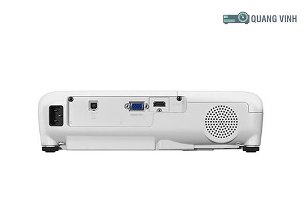 Máy Chiếu Epson EB-E01 giá rẻ cho văn phòng và trường học