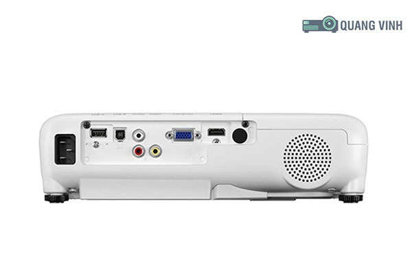 Máy Chiếu Epson EB-X51 giá rẻ bền đẹp cho văn phòng