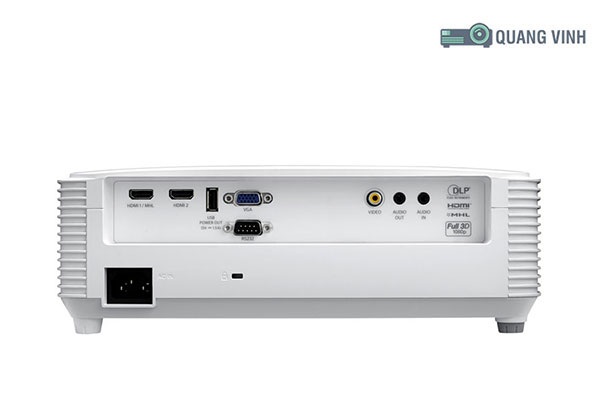 Máy chiếu Optoma EH336 Full HD 1080p tại TpHCM