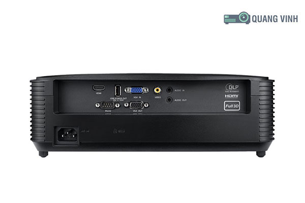 Máy chiếu Optoma PW450+ độ sáng cao tại TpHCM