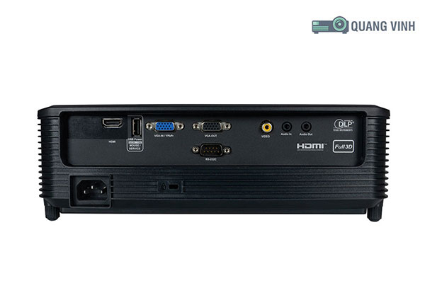 Máy chiếu Optoma PX390+ độ sáng cao giá rẻ tại TpHCM