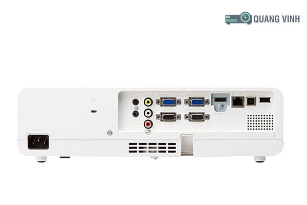 Máy Chiếu Panasonic PT-LB423 độ sáng cao tại TpHCM