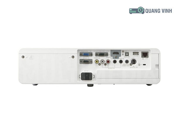 Máy Chiếu Panasonic PT-VW360 độ sáng cao tại TpHCM