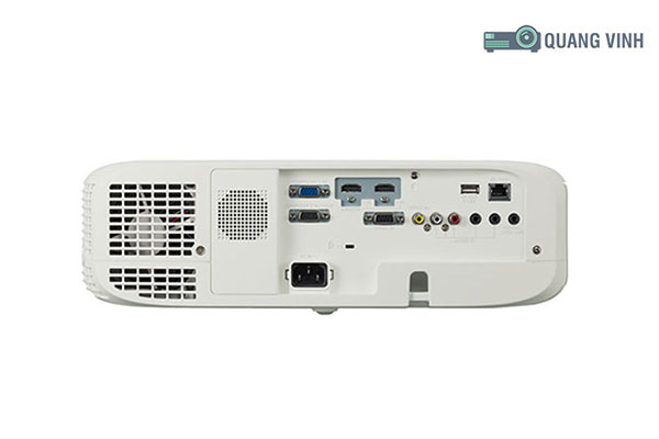 Máy Chiếu Panasonic PT-VW540 độ sáng cao tại TpHCM