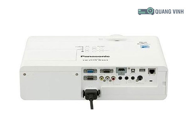 Máy Chiếu Panasonic PT-VX425N độ sáng cao tại TpHCM