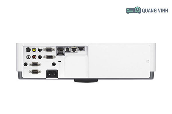 Máy chiếu Sony VPL-EX435 Kết Nối Không Dây tại TpHCM