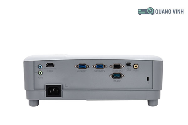 Máy chiếu ViewSonic PA503W HD 720p tại TpHCM
