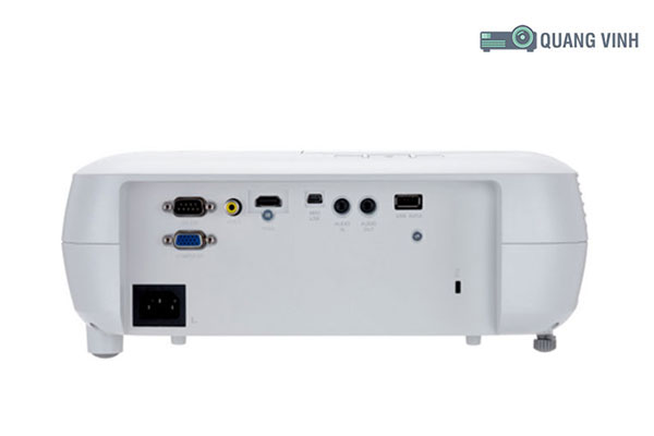 Máy chiếu ViewSonic PA502SP giá rẻ bền đẹp tại TpHCM