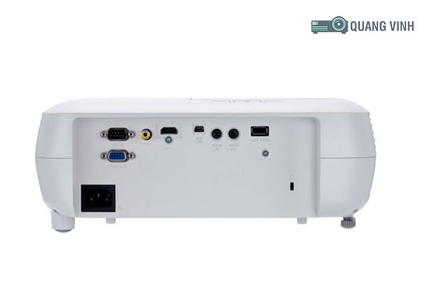 Máy chiếu ViewSonic PA502XP giá rẻ đa năng tại TpHCM