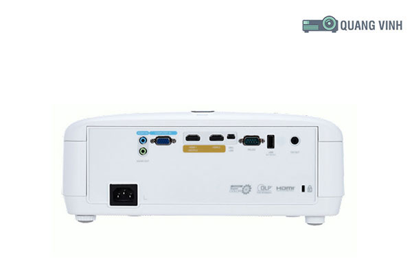 Máy chiếu ViewSonic PX727-4K cao cấp tại TpHCM
