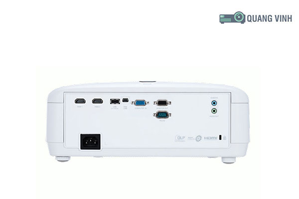 Máy chiếu ViewSonic PX700HD Full HD tại TpHCM