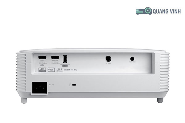 Máy chiếu Optoma HD29H Full HD 1080p tại TpHCM
