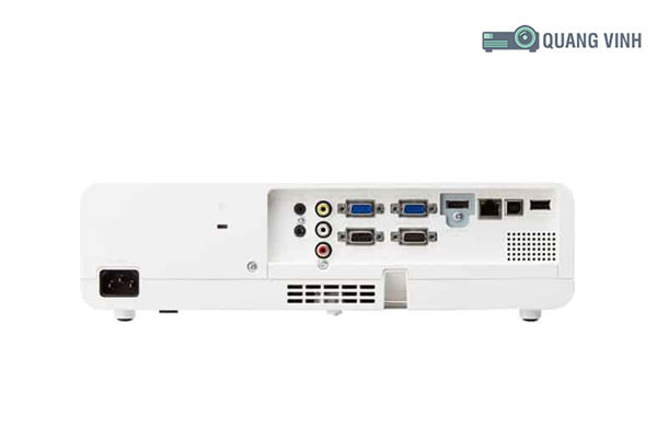 Máy chiếu Panasonic PT-LB382 cũ công nghệ Nhật còn mới 90%