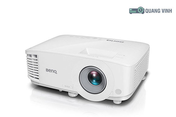 Máy chiếu BenQ MH550 Full HD cho giải trí & văn phòng