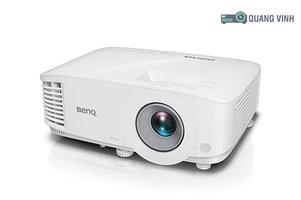 Máy chiếu BenQ MX550 giá rẻ cho văn phòng và giải trí