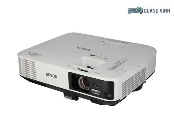 Máy Chiếu Epson EB-2265U độ phân giải Full HD giá tốt