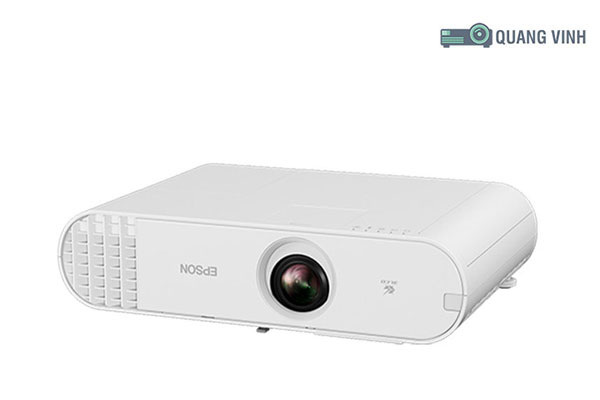 Máy Chiếu Epson EB-U50 Độ Phân Giải Full HD Đa Năng