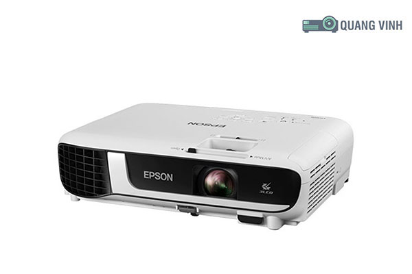 Máy Chiếu Epson EB-X51 giá rẻ bền đẹp cho văn phòng