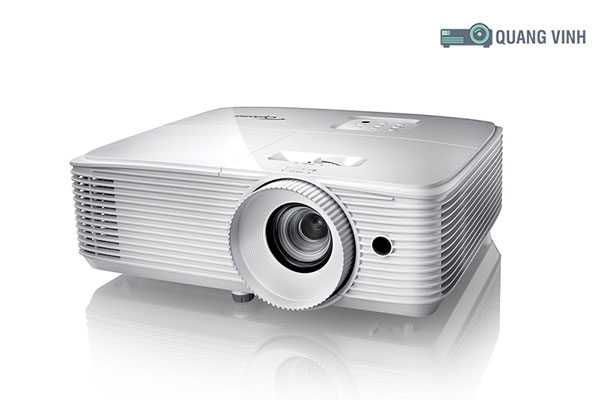 Máy chiếu Optoma EH336 Full HD 1080p tại TpHCM