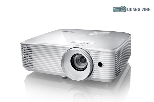 Máy chiếu Optoma HD27e Full HD 1080p tại TpHCM