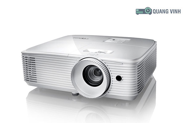 Máy chiếu Optoma HD29H Full HD 1080p tại TpHCM
