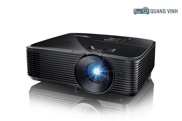 Máy chiếu Optoma PW450+ độ sáng cao tại TpHCM
