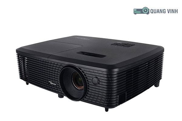 Máy chiếu Optoma PX390+ độ sáng cao giá rẻ tại TpHCM