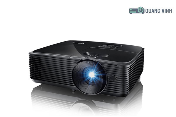 Máy chiếu Optoma SA500 giá rẻ độ sáng cao tại TpHCM