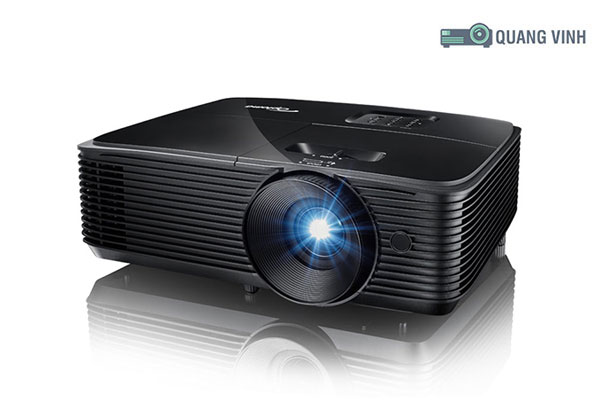 Máy chiếu Optoma XA510 giá rẻ độ sáng cao tại TpHCM