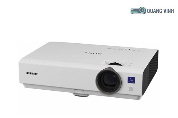 Máy chiếu Sony VPL-DX111 cũ giá rẻ đa năng có HDMI