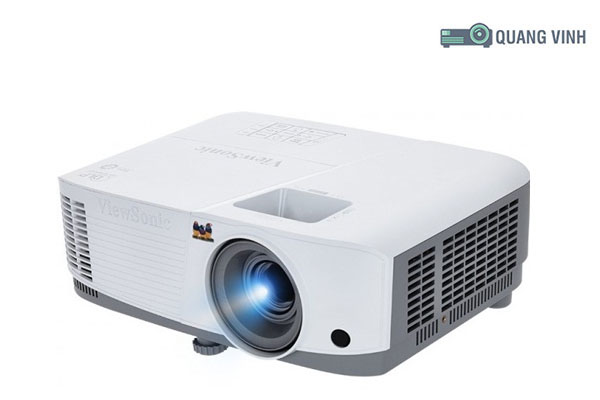 Máy chiếu ViewSonic PA503W HD 720p tại TpHCM