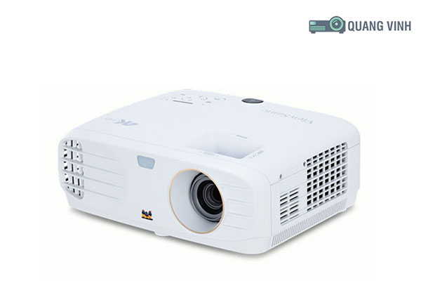 Máy chiếu ViewSonic PX727-4K cao cấp tại TpHCM