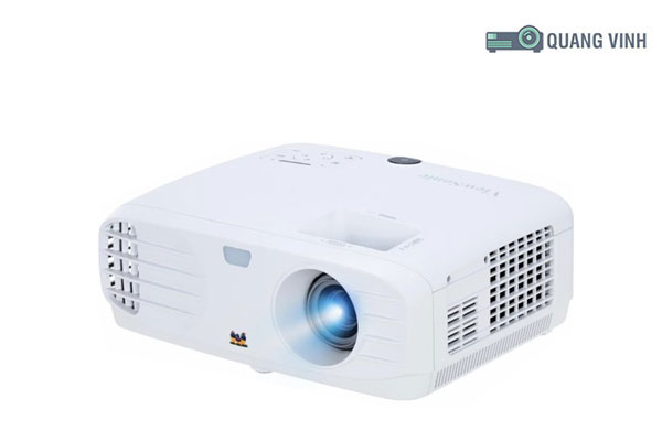 Máy chiếu ViewSonic PX700HD Full HD tại TpHCM