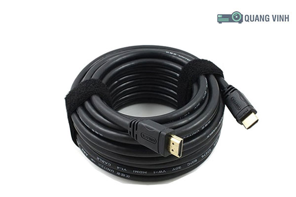 Dây Cáp HDMI Unitek 10m 1.4 Cho Máy Chiếu tại TPHCM
