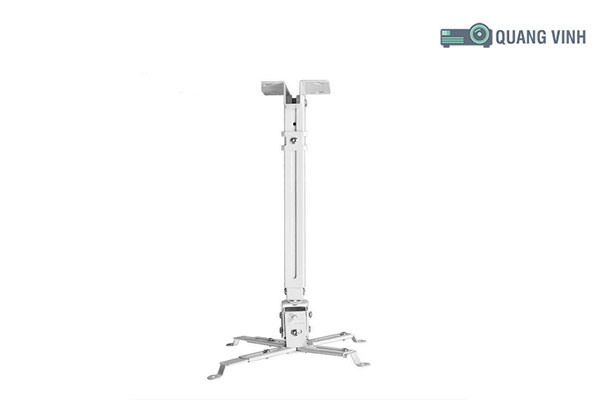 Giá Treo Máy Chiếu Đứng 1m2-2m tại TpHCM