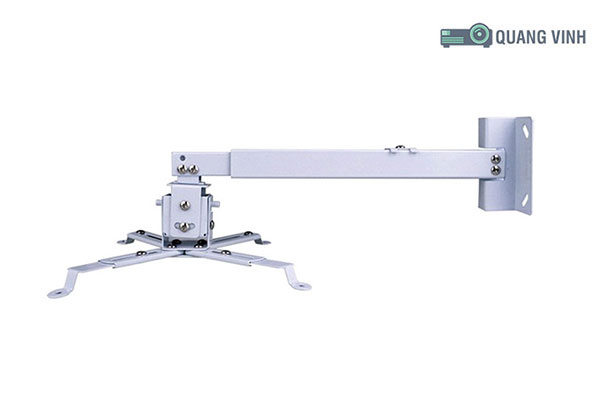 Giá Treo Máy Chiếu Ngang 1m2-2m tại TpHCM